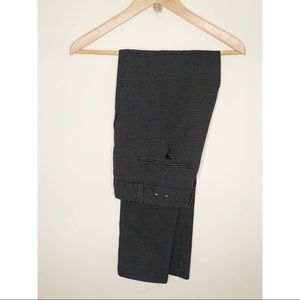 Calvin Klein Polka Dot Pant